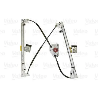 Valeo Fensterheber elektrisch vorne rechts Hyundai I30