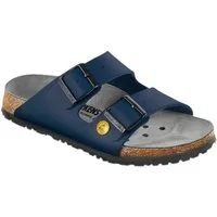 Birkenstock ESD-Sandale Arizona Sandale Antistatische Sohle & flexible Riemen – perfekt für täglichen Komfort