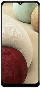 Samsung Galaxy A12 (A127F) 64GB [Dual-Sim] schwarz