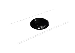 Kaldewei Unterbau-Schale Classic,3183 mit Überlauf d=360, 910106003701 910106003701