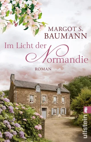 Im Licht der Normandie: Roman
