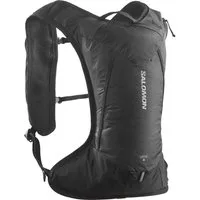 Salomon Sportrucksack CROSS 4, mit 4 l Volumen, aus Polyester, schmale Form