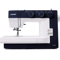Janome Nähmaschine 1522BL, 25 Programme