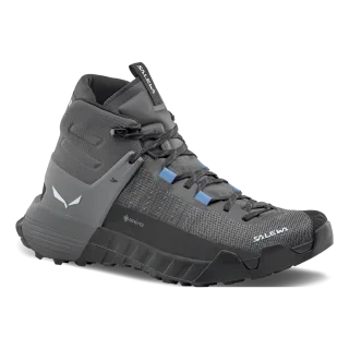 SALEWA - Wildfire NXT MID GORETEX® Schuh Damen - Schwarz (Gr.38,5)