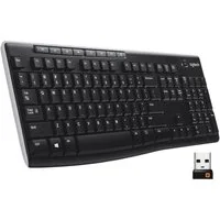 Logitech K270 Wireless-Tastatur