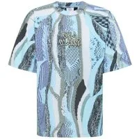 CARLO COLUCCI T-Shirt Ettori