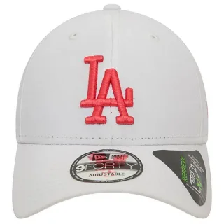New Era - "9Forty" Baseball-Mütze für Herren (Grau)