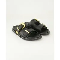 STEVE MADDEN Arch-E Pantolette Obermaterial: Leder