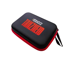 Electric Callboy Tanzneid Dartcase