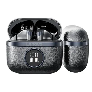 LENOVO TA240 Earbuds Wireless bluetooth 5.4 Earphone 10mm Composite Diaphragm 360° Stereo Surround Sound LED Digital Dis