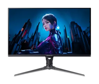 Acer Predator X32 X5bmiiphuzx | um.jxxee.501 | X Series - OLED-Monitor