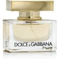 DOLCE & GABBANA Eau de Parfum The One