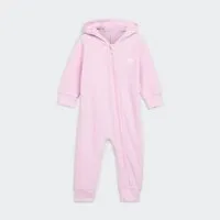 adidas Originals Trainingsanzug WINTER ONESIE (2-tlg), für Babys, zweiteiliges Set, mit sportlichem Stil