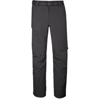 Killtec Outdoorhose Zip Off Wanderhose für Herren in Kurzgröße (0-tlg)