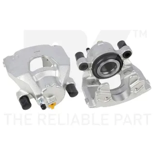 NK Bremssattel vorne links Ford Fiesta 7