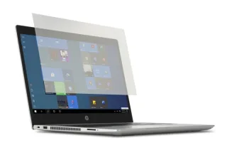 Kensington Notebook-Bildschirmschutz | 627552 | Blaulichtfilter und blendfrei - abnehmbar