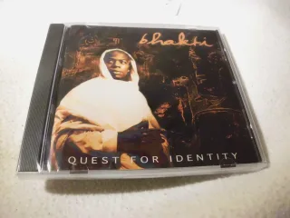 Quest for identity