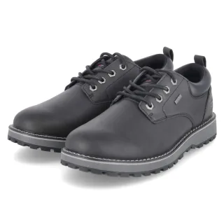 Dockers By Gerli Halbschuhe - Gr. 41 - Schwarz - Synthetik