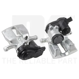NK Bremssattel hinten rechts Audi A4 A5 Q5 2147384