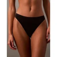 Calvin Klein Underwear String THONG in Unifarbe