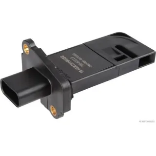 Elparts Luftmassenmesser Ford Focus Kuga Puma Tourneo Transit 1,5