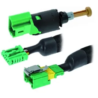 Hella Bremslichtschalter Citroen Peugeot 6DD008622-961
