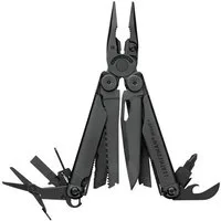 Leatherman Taschenmesser Wave+ Multitool - Leatherman