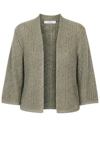 BIANCA Moden GmbH & Co. KG - HEIDE sage - Gr. - 42