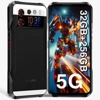 DOOGEE V20S Smartphone
