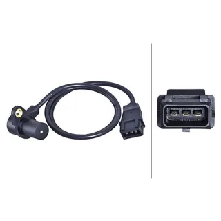 Hella Impulsgeber f?r Kurbelwelle Fiat Tempra Lancia Dedra 1,6