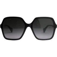 GUCCI Sonnenbrille Gucci Sonnenbrille GG1072 S 001