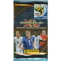 Panini Sammelkarte Fussball WM Südafrika 2010 Adrenalyn XL 2010 Booster