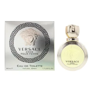 Eros pour Femme - EdT 50ml