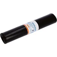 Deiss Müllbeutel PREMIUM PLUS ®, 120 Liter, 25 Stück/Rolle, schwarz