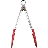 Cuisipro Servierzange, Silikon, 24 cm