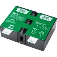 Batterie APCRBC124, Akku