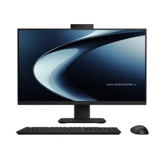 ASUS ExpertCenter P4 P470VAK-BPE3660 | 90pt03w5-m032r0 | 27" FHD - Core 5 210H