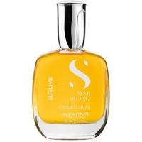 Alfaparf Milano Haarfluid Alfaparf Milano Semi Di Lino Sublime Cristalli Liquidi 50 ml