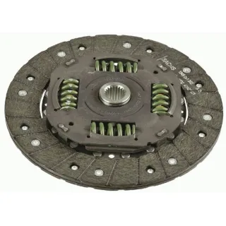 Sachs Kupplungsscheibe Volvo 940 960 2,4