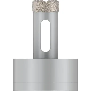 Bosch PRO Diamanttrockenbohrer X-LOCK Best for Ceramic Dry Speed - 2608599028