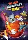 Tom und Jerry - Abenteuer auf dem Mars [DVD] [2005]