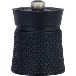 Peugeot Bali Fonte Pfeffermühle 8cm BLACK