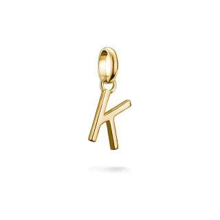 Thomas Sabo Charm Charm Club CC1217-413-39