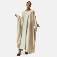 Elara Maxikleid Abaya (1-tlg)