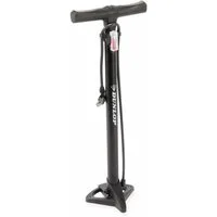 Dunlop Standpumpe DUNLOP Standluftpumpe 10220, 11 bar