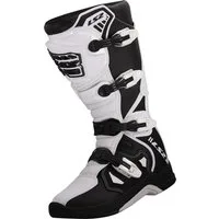 LS2 Raptor Motocross Stiefel Motorradstiefel protektoren