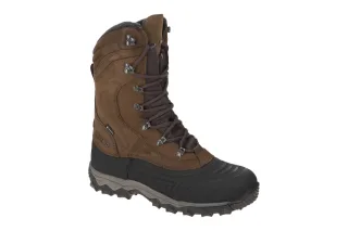 Meindl 7635 39 Wanderschuh Herren GARMISCH II GTX Braun Mahagoni wasserdicht