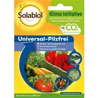 Solabiol Pflanzen-Pilzfrei Solabiol Universal-Pilzfrei 15 ml wirksam gegen viele Pilzkrankheiten