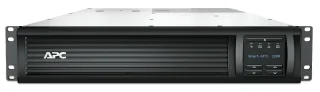 APC Smart-UPS 2200VA LCD RM | smt2200rmi2unc | USV (Rack - einbaufähig)