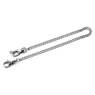Messercollier Rostfrei